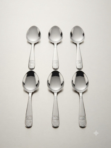 Set stainless steel - set,