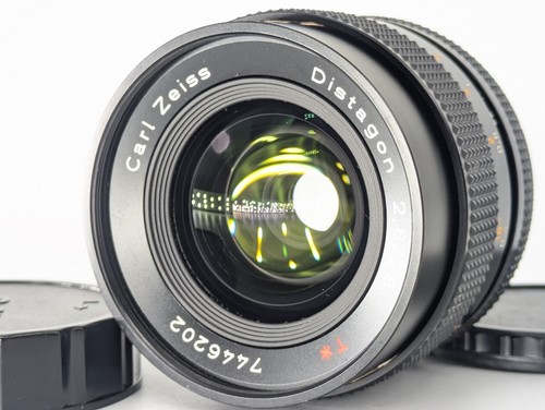 Video mint contax carl - video*[n, mint]