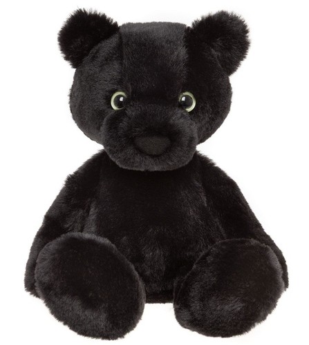 Polly panther charlie - panther, bears
