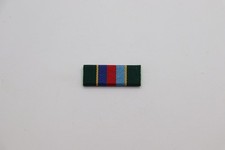 Volunteer reserves service - volunteer,