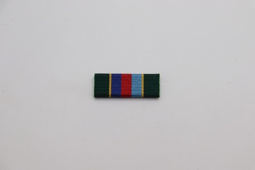 Volunteer reserves service - reserves,