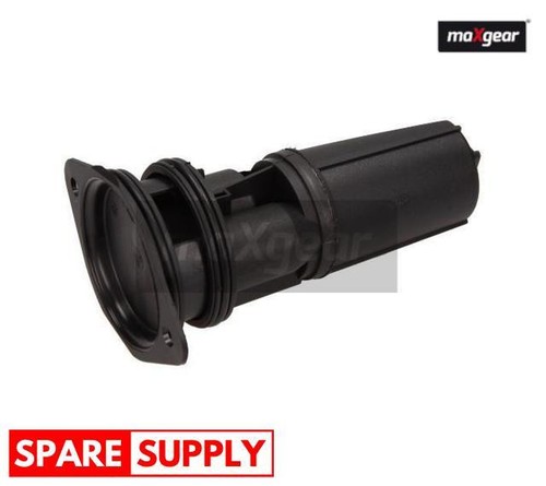 Oil trap crankcase - crankcase, breather