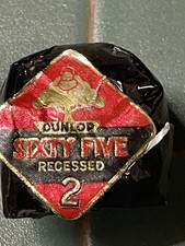 Antique Golf Ball C1920/30s