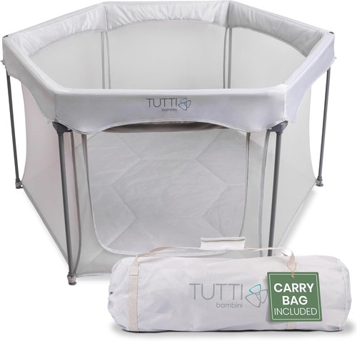 Tutti bambini baby - &,