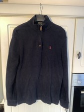 Polo Ralph Lauren Men's Blue