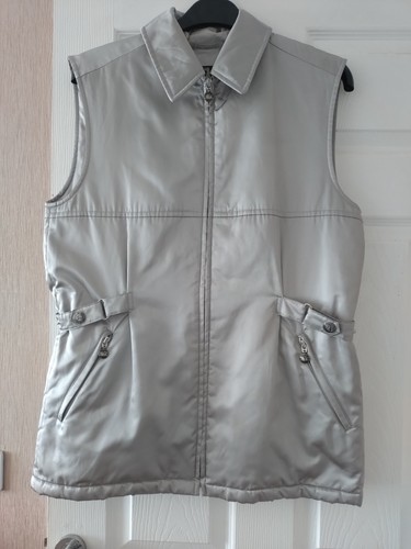 Vintage ladies golfino gilet - ladies,