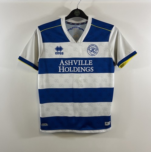 Qpr queens park - qpr, home