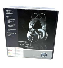 AKG K271 MK II Closed Back
