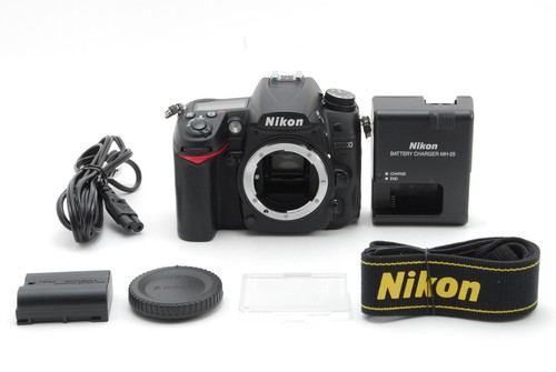 Nikon d7000 2mp - 16.2mp, digital
