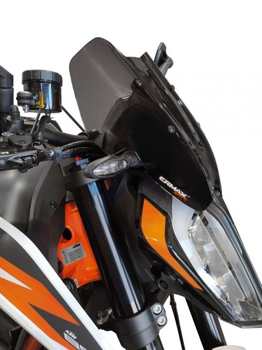 Ermax sport screen windshield - screen,