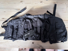 MIL-TEC  Black NI Chest Rig /