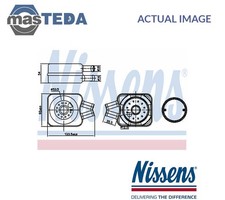 90607 ENGINE OIL COOLER