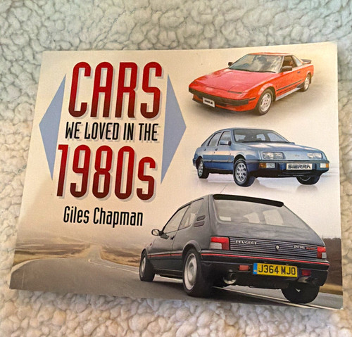Cars loved the - we, 1980s