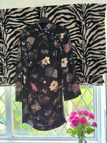 Gorgeous oriental dress from - oriental,
