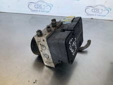 2012 CITROEN/DS C3 PICASSO SH ABS PUMP 9675099980