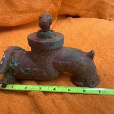 Cast Iron Water Well Hand Pump