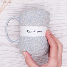 Knit Happens' Knitting Yarn