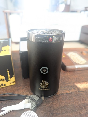 Oud bakour bakhour - oud,