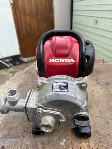 Honda wx10t inch water pump - water,