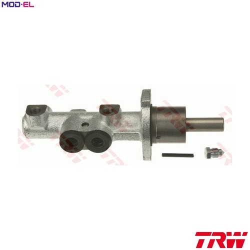 Brake master cylinder pmf543 - brake,