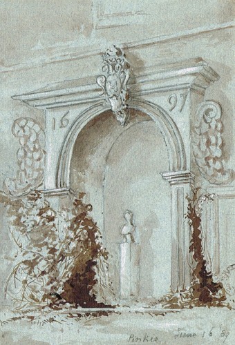 Antique 19th century
