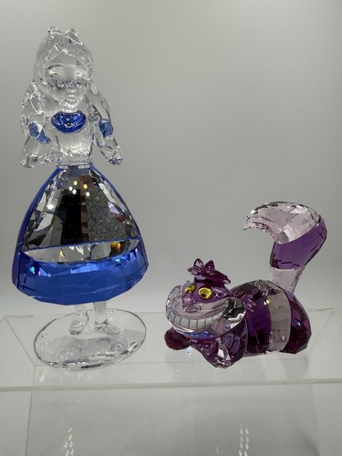 Swarovski original alice - swarovski,