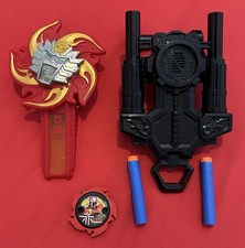 Power Rangers Super Ninja