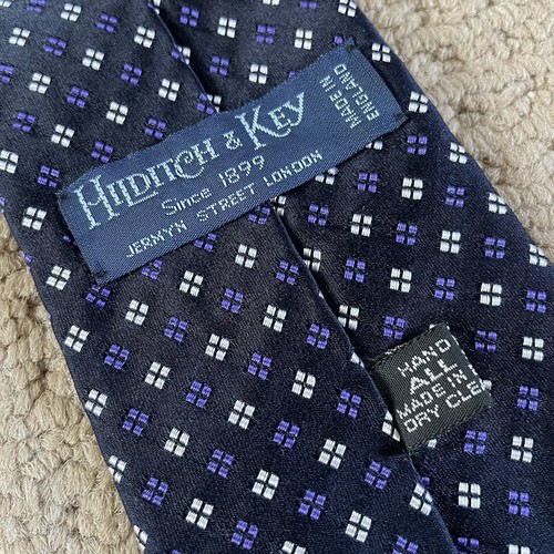Hilditch key silk - hilditch,