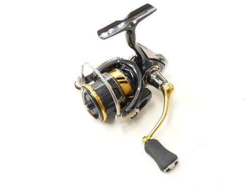 Daiwa regalis lt2500s - 18, lt2500s-xh