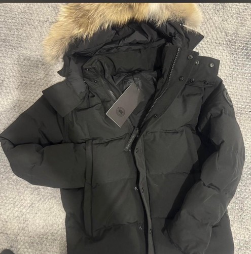 Canada goose wyndham - ,