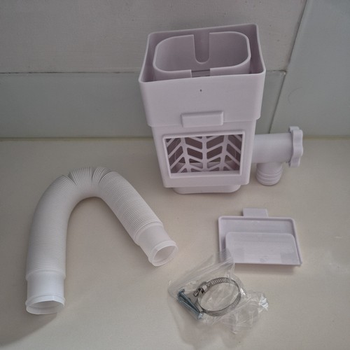 Efficient rainwater harvesting - rainwater,