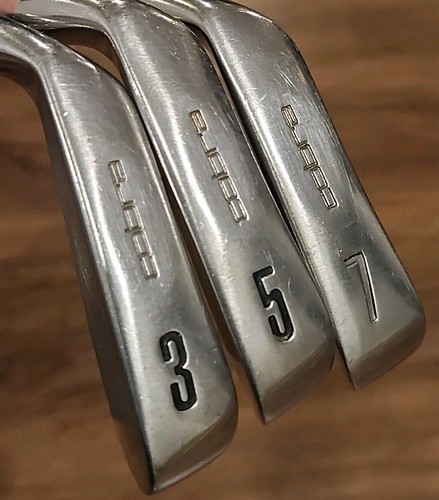 King cobra oversize irons - king,