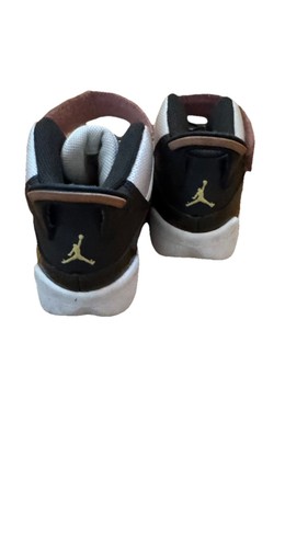 Nike air jordan - 6, white