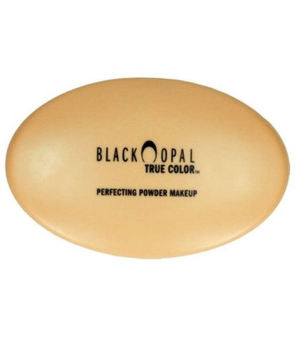 Black opal true - black, color