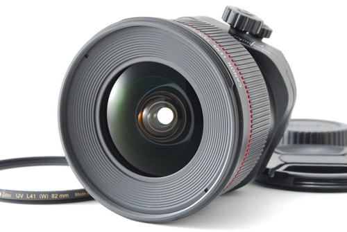 Unused canon ts - canon, ef