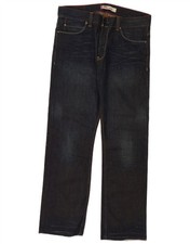 LEVI'S Mens 506 Standard Fit