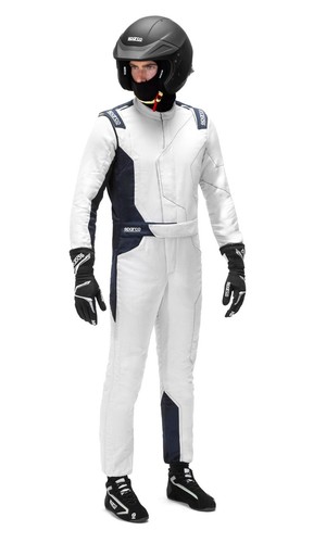 Fia sparco sprint advanced - sprint,
