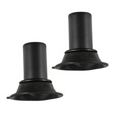 2x Membrane Diaphragm