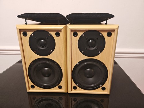 Acoustic solutions 20mk2 - acoustic,