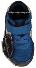 NEXT Baby Boys NEXT Trainers