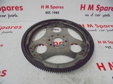 MERCEDES FLY WHEEL CLK240 C240 C320 CLK320 C280 AUTOMATIC V6 ENGINE M112 ⭐98>06⭐