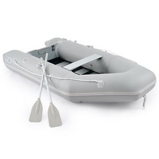Inflatable boat kayak - inflatable, raft