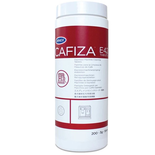 Urnex cafiza coffee - cafiza, espresso