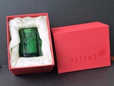 New in Box Signed TITTOT Art