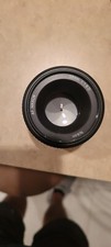Nikon Af camera lenses 50mm