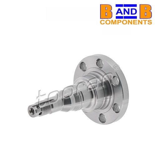 Stub axle golf - stub, vw