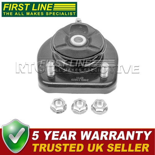 First line strut top mount - strut,