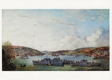 Postcard Charles Ernest