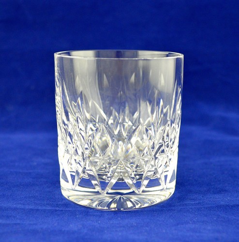 Stuart crystal glencoe - stuart, "glencoe"