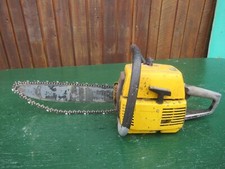 Vintage PARTNER Chainsaw Chain